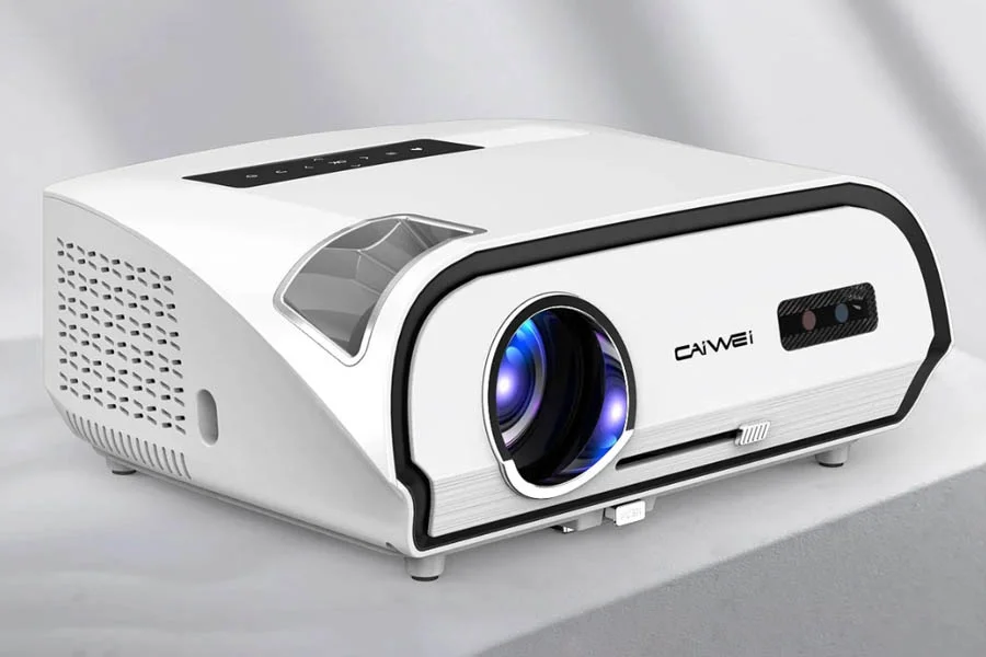 best projector under 2000